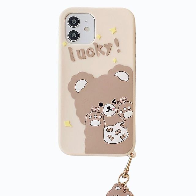“Lucky” Iphone cover